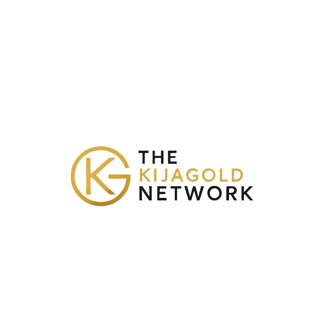 Kijagold Network