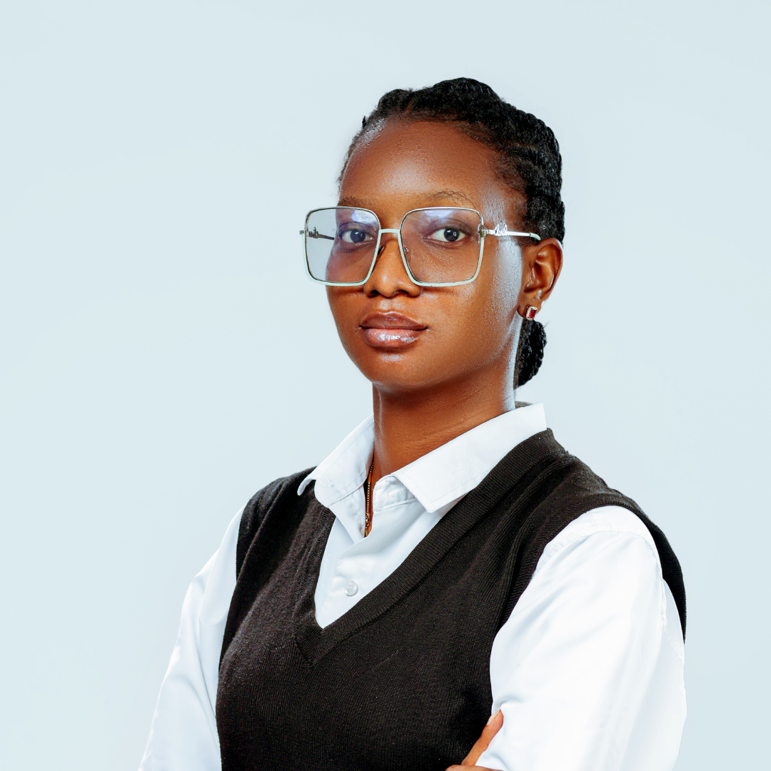 Onyinye Ojukwu, Digital Marketer